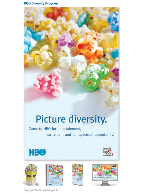 HBO Picture Diversity